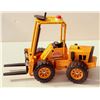 Image 1 : 70'S TONKA FORKLIFT