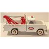 Image 1 : 1963 TONKA WRECKER, WHITE