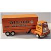 Image 1 : 73 TONKA ALLIED VAN SET ORANGE