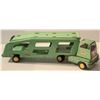 Image 1 : 1973 TONKA CAR CARRIER GREEN