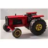 Image 1 : 1973 TONKA TRACTOR RED