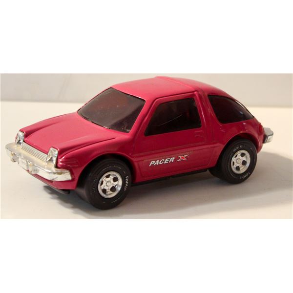 1973 TONKA PACER PURPLE