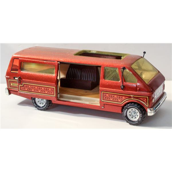 MID 70'S TONKA BOOGIE