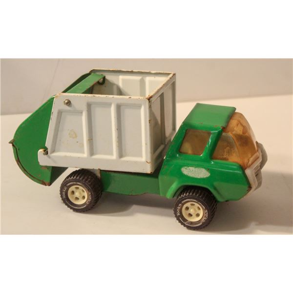 70'S TONKA GARBAGE TRUCK