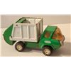 Image 1 : 70'S TONKA GARBAGE TRUCK