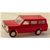 Image 1 : 1967 TONKA JEEP WAGONEER RED