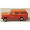 Image 1 : 1965 TONKA JEEP WAGONEER ORANGE
