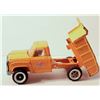 Image 1 : EARLY 70'S TONKA DUMP TRUCK, YELLOW