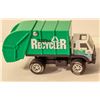 Image 1 : 80'S TONKA RECYCLER GREEN WHITE