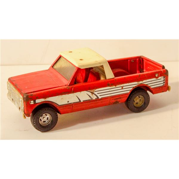 70'S ERTEL FORD BRONCO