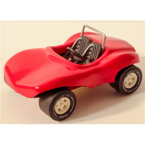 70'S TONKA DUNE BUGGY RED
