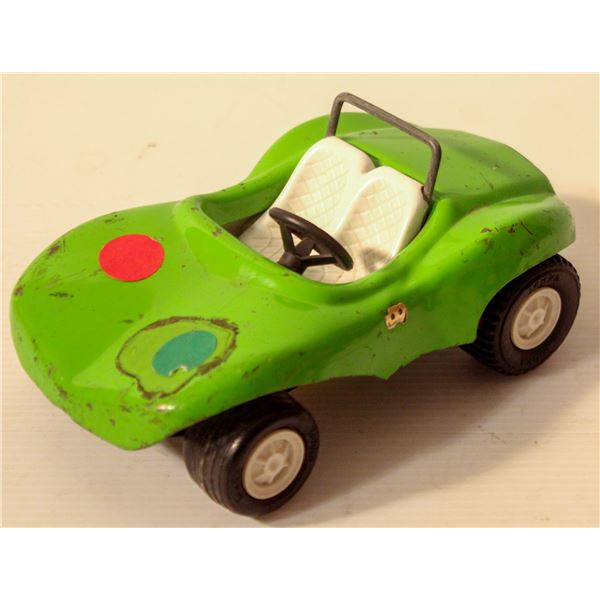 70'S TONKA DUNE BUGGY GREEN