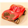 Image 1 : 70'S TONKA DUNE BUGGY RED ROUGH