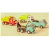 Image 1 : 70'S MIXER TOW TRUCK, DUMP TRUCK,