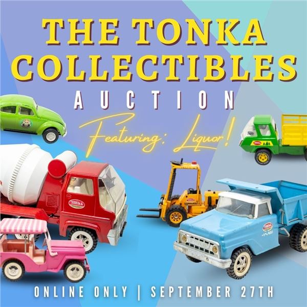 CHECK OUT MORE UPCOMING SALES @ WWW.KAUCTIONS.CA