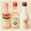 Image 1 : O'SHAUGHNESSY WHISKEY, GIMSOY GIN, MALIBU RUM