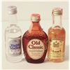 Image 1 : OLD CLASSIC WHISKEY, BALTIC VODKA, HOUSE STUART