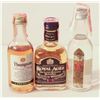 Image 1 : THOMPSON WHIS., ROYAL AGES SCOTCH, POLMOZ VODKA