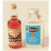 Image 1 : DE KUYPER RUM, JOHNSONS GIN