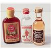 Image 1 : LEMON HART RUM, BEEFEATER GIN, ADAMS WHISKEY