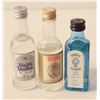 Image 1 : BOMBAY GIN, BALTIC VODKA, MILSHIRE GIN