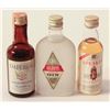 Image 1 : IMPERIAL WHISKEY, GILBEYS GIN, SPEAKER SCOTCH