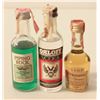 Image 1 : ORLOFF VODKA, PIPING ROCK GIN, HENNESSY CHAMPAGNE
