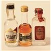 Image 1 : CORBY VODKA, PAUL JONES GIN, CARTRON COGNAC