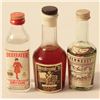 Image 1 : BEEFEATER GIN, 1976 SHERRY, HENNESSY COGNAC