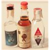 Image 1 : CALVERT GIN, DOMECQ COGNAC, GILBEYS VODKA