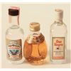 Image 1 : ROYAL GATE VODKA, PINCH SCOTCH, OSO NEGRO GIN
