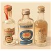 Image 1 : SAMOVAR VODKA, BOOTHS GIN, RON CABANA RUM