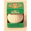 Image 1 : OLD ST. ANDREWS SCOTCH GOLF BALL