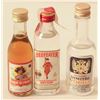 Image 1 : RHUM OLYMPIA, BEEFEATER GIN, DIMITRI VODKA