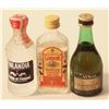 Image 1 : FINLANDIA VODKA, RAYNAL COGNAC, GORDONS GIN