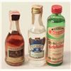 Image 1 : ROSTOV VODKA, SCHLICHTE, BRIANDE COGNAC