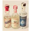 Image 1 : ARROW VODKA, CRUZAN RUM, CALVERT GIN
