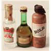 Image 1 : ROSTOV VODKA, RAYNAL COGNAC, BOLS GIN