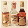 Image 1 : OLD POLISH VODKA, MILSHIRE GIN, HENNESSY COGNAC