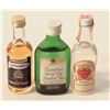 Image 1 : JOHNSONS WHISKEY, GORDONS GIN, DON Q RUM