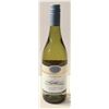 Image 1 : OYSTER BAY 2019 CHARDONNAY 750ML 13% ALC