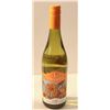 Image 1 : LINDEMAN'S BIN 65 CHARDONNAY 2019 750ML
