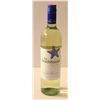 Image 1 : THE BEACHHOUSE SAUVIGNON BLANC 2019 750ML 13% ALC
