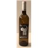 Image 1 : VITICULTURA ECOLOGICA ORGANIC WHITE WINE 750ML