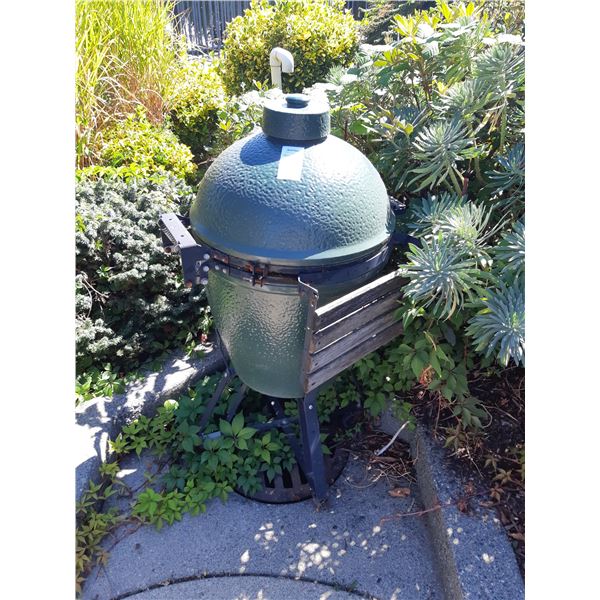 Big Green Egg Cat C