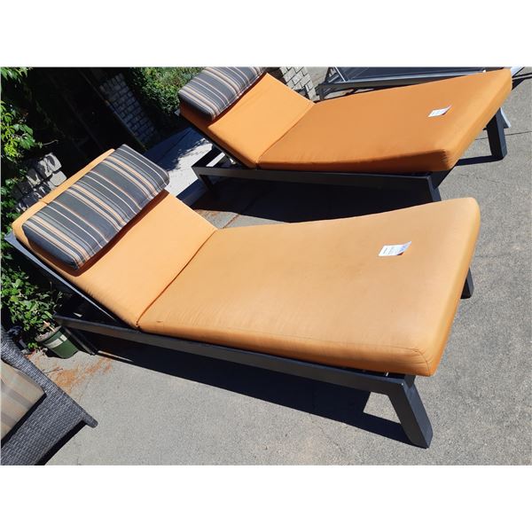 Lounger C