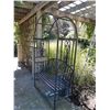 Image 4 : Metal 2 SeatGazebo B