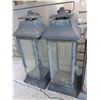 Image 4 : Patio lanterns B