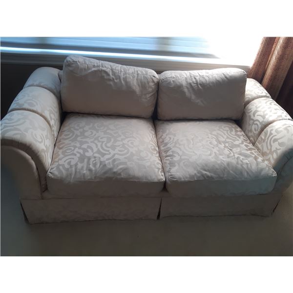 Marge Carson  Ideal Interiors Love seat C