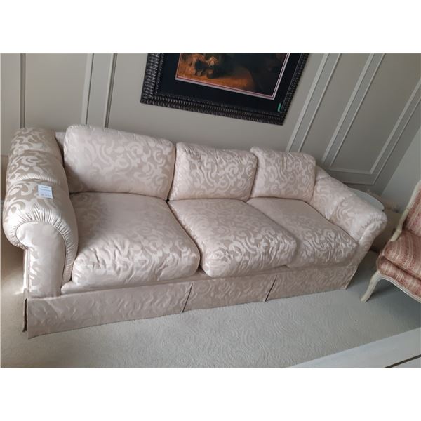 Ideal Interiors, Marge Carson Sofa B